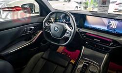 بي ام دبليو الفئة 3